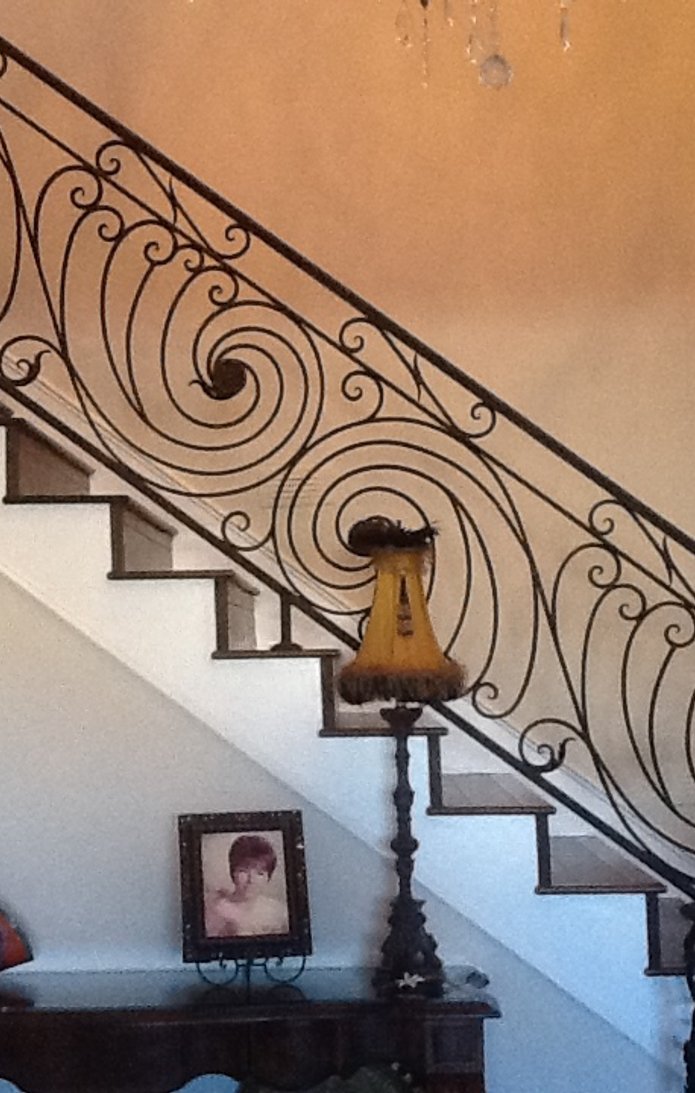 gallery Miranda Bros Iron Works LLC